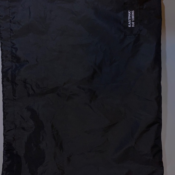 RAF SIMONS X EAST PAK WAIST LOOP - Picture 6 of 6